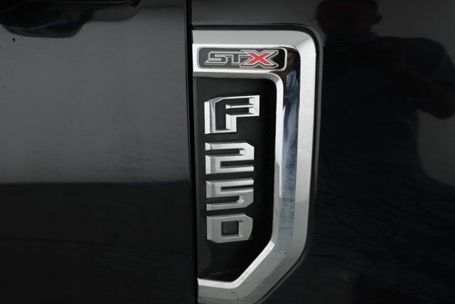 2019 Ford Super Duty F-250 SRW New Braunfels TX