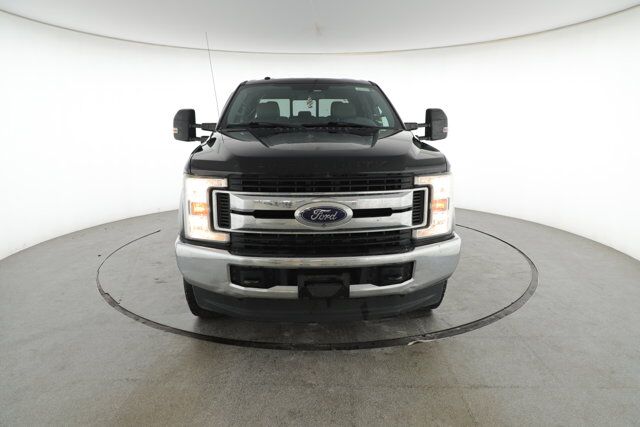 2019 Ford Super Duty F-250 SRW New Braunfels TX
