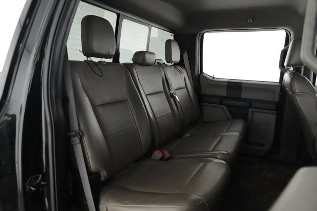 2019 Ford Super Duty F-250 SRW New Braunfels TX