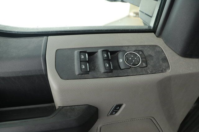 2019 Ford Super Duty F-250 SRW New Braunfels TX