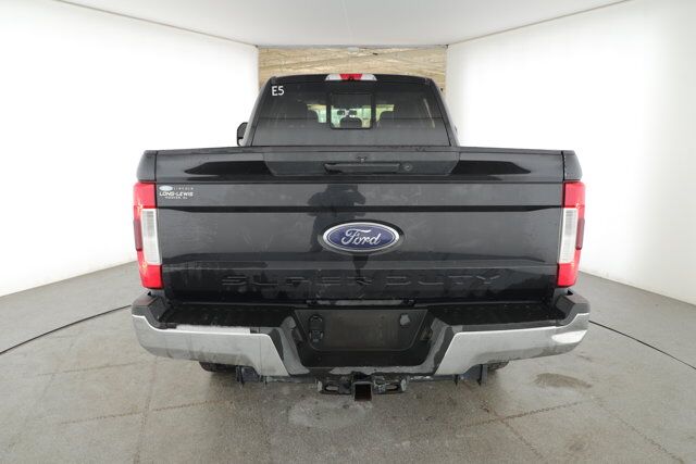 2019 Ford Super Duty F-250 SRW New Braunfels TX