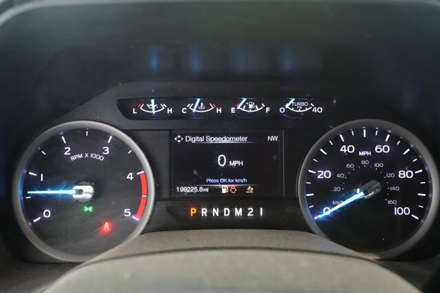 2019 Ford Super Duty F-250 SRW New Braunfels TX