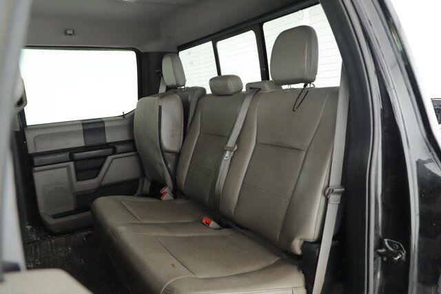 2019 Ford Super Duty F-250 SRW New Braunfels TX