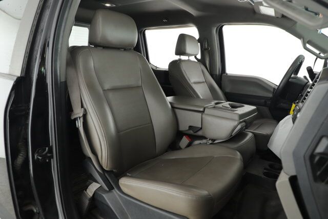 2019 Ford Super Duty F-250 SRW New Braunfels TX