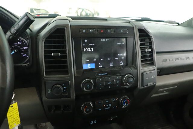 2019 Ford Super Duty F-250 SRW New Braunfels TX