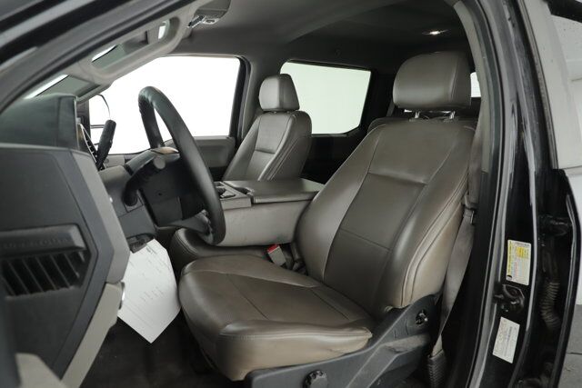 2019 Ford Super Duty F-250 SRW New Braunfels TX