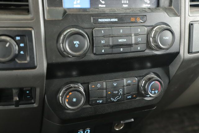 2019 Ford Super Duty F-250 SRW New Braunfels TX