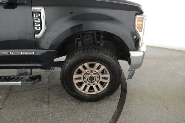 2019 Ford Super Duty F-250 SRW New Braunfels TX