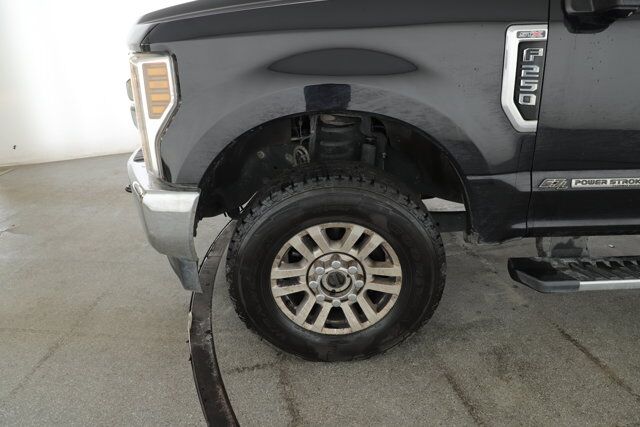 2019 Ford Super Duty F-250 SRW New Braunfels TX