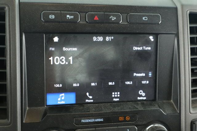 2019 Ford Super Duty F-250 SRW New Braunfels TX