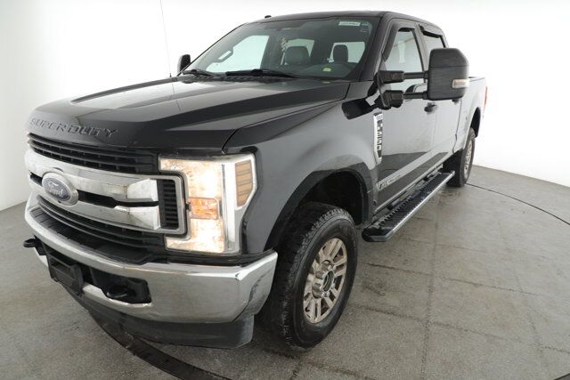 2019 Ford Super Duty F-250 SRW New Braunfels TX