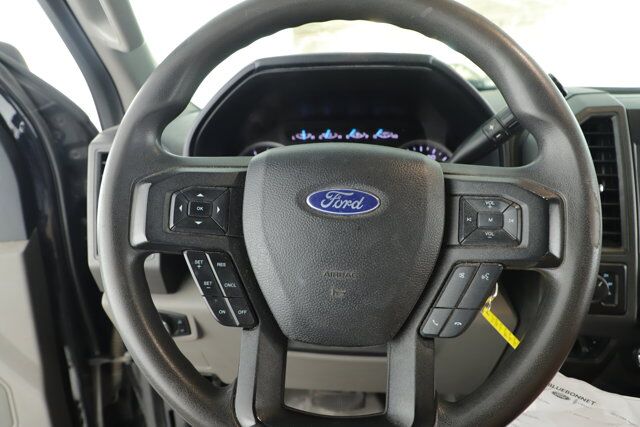 2019 Ford Super Duty F-250 SRW New Braunfels TX