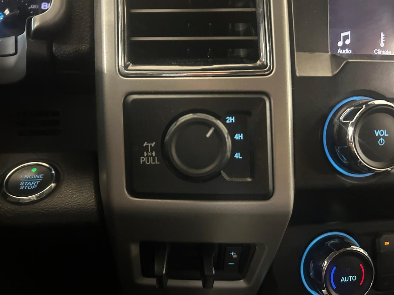 2019 Ford Super Duty F-250 SRW New Braunfels TX