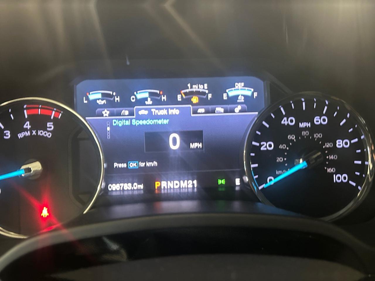 2019 Ford Super Duty F-250 SRW New Braunfels TX