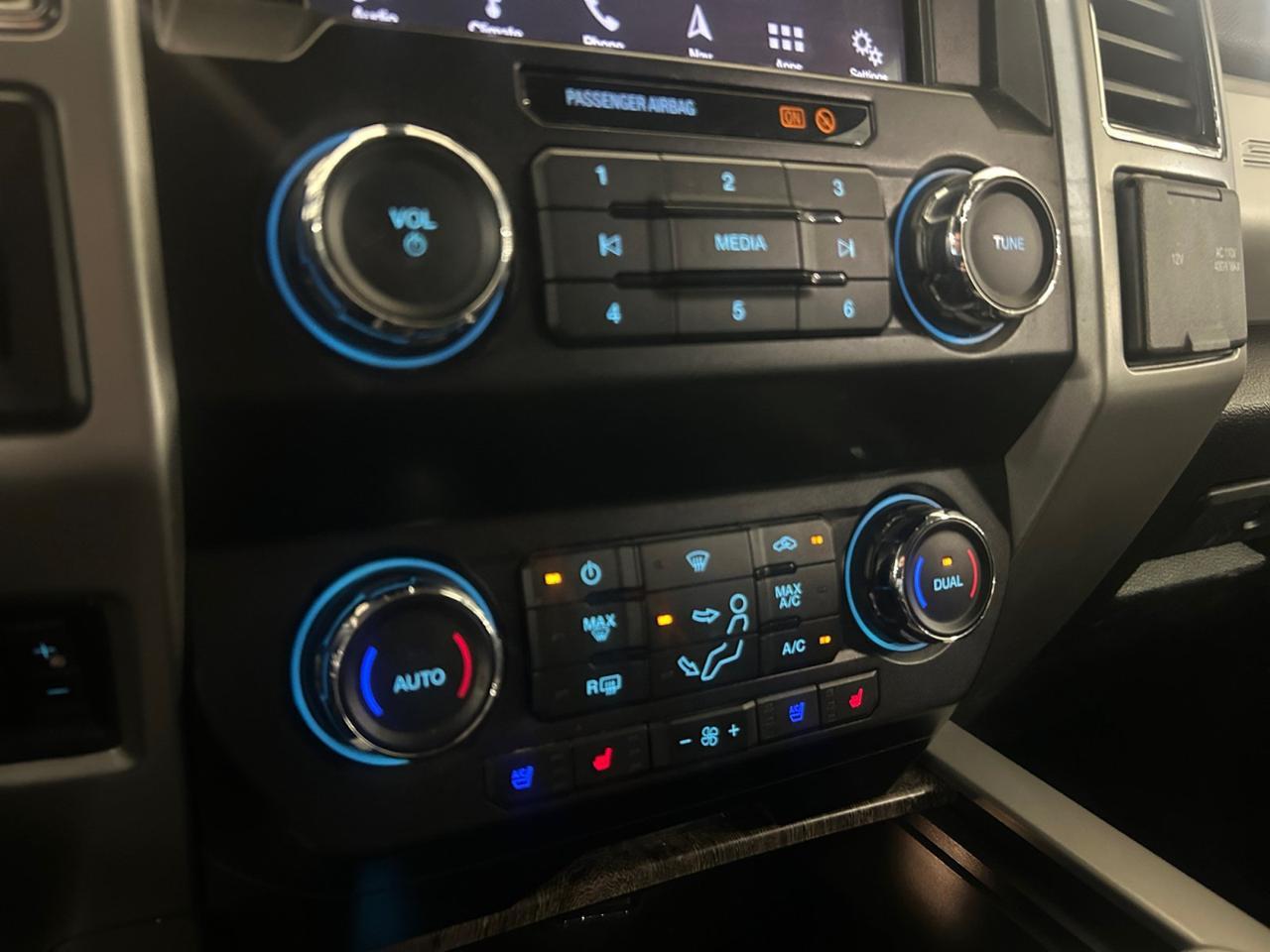 2019 Ford Super Duty F-250 SRW New Braunfels TX