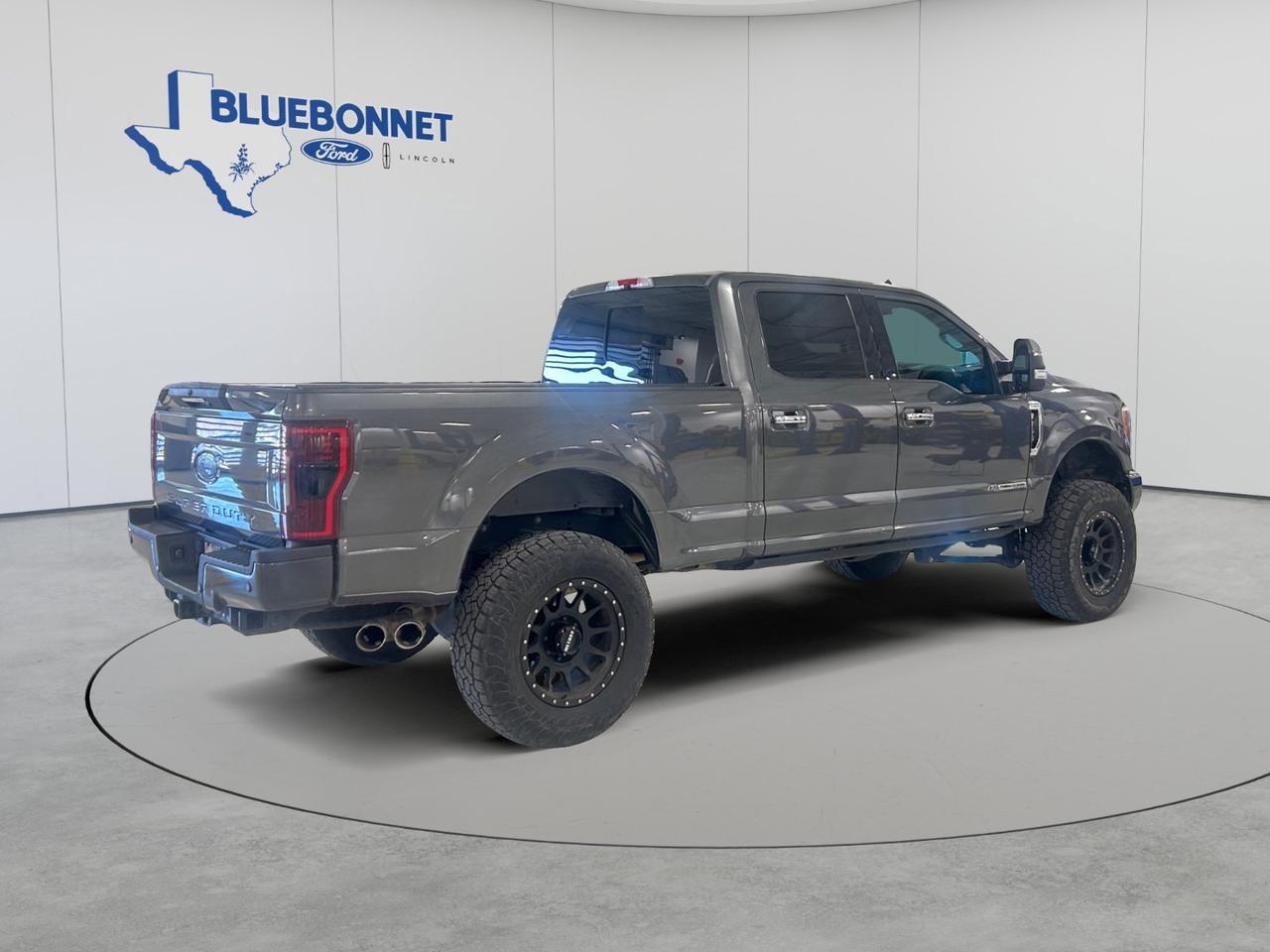 2019 Ford Super Duty F-250 SRW New Braunfels TX