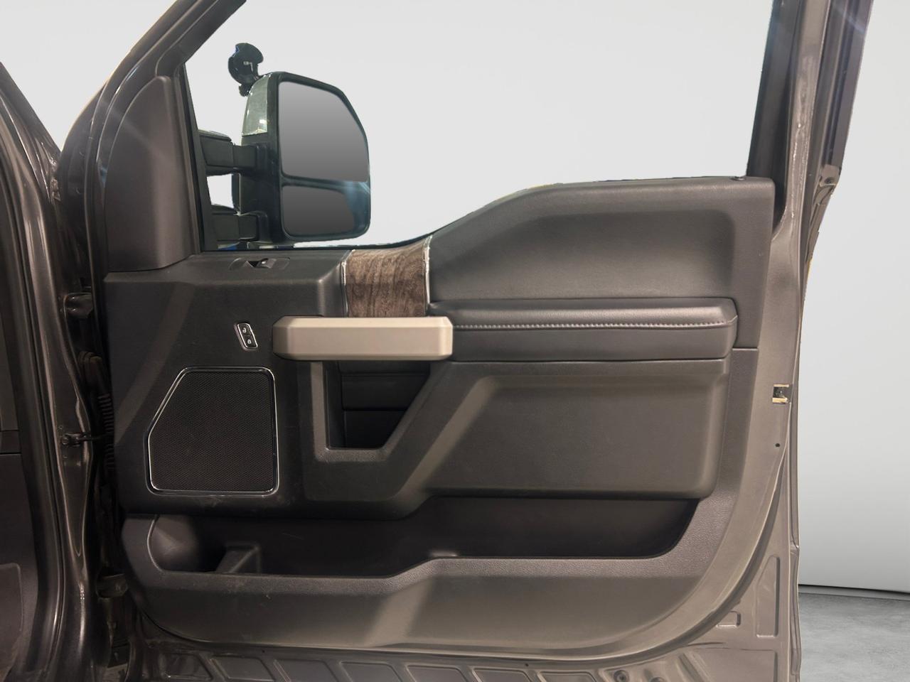 2019 Ford Super Duty F-250 SRW New Braunfels TX