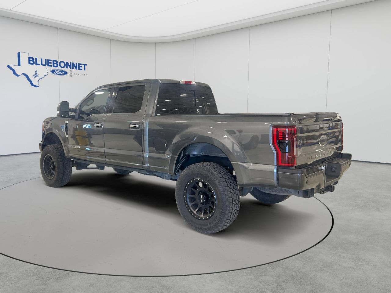2019 Ford Super Duty F-250 SRW New Braunfels TX