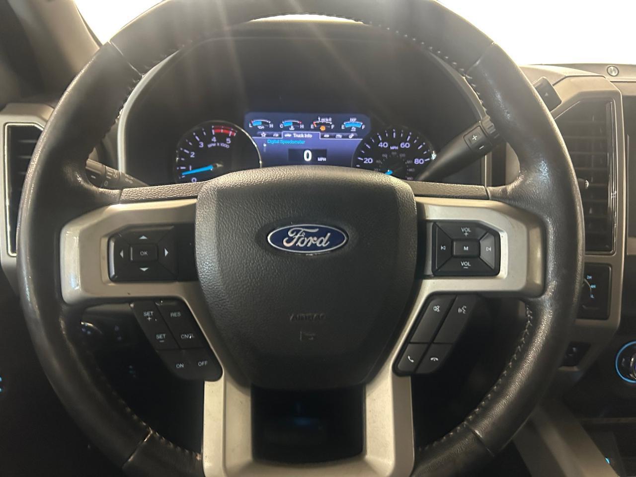 2019 Ford Super Duty F-250 SRW New Braunfels TX
