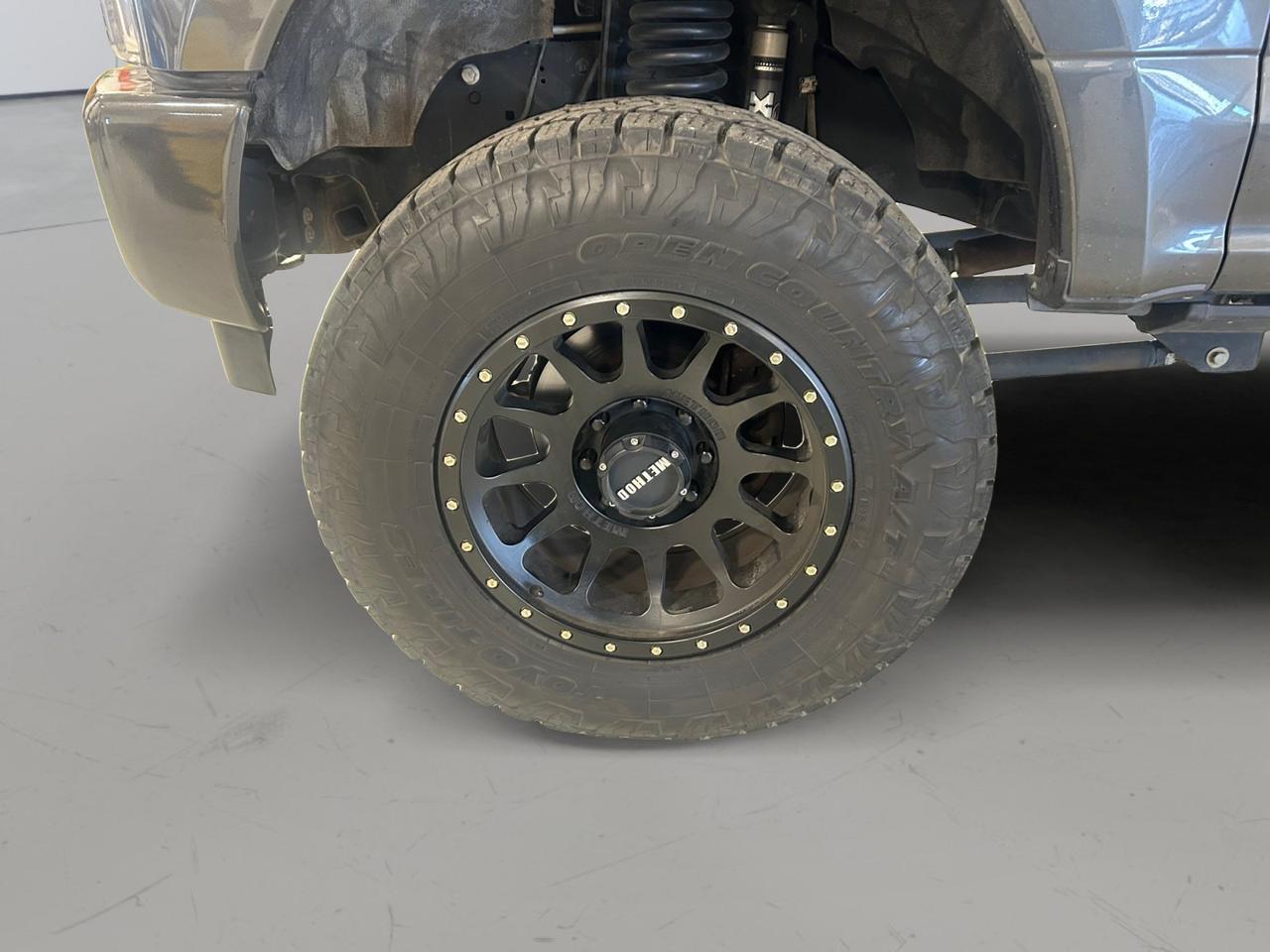 2019 Ford Super Duty F-250 SRW New Braunfels TX
