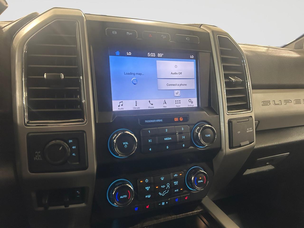 2019 Ford Super Duty F-250 SRW New Braunfels TX