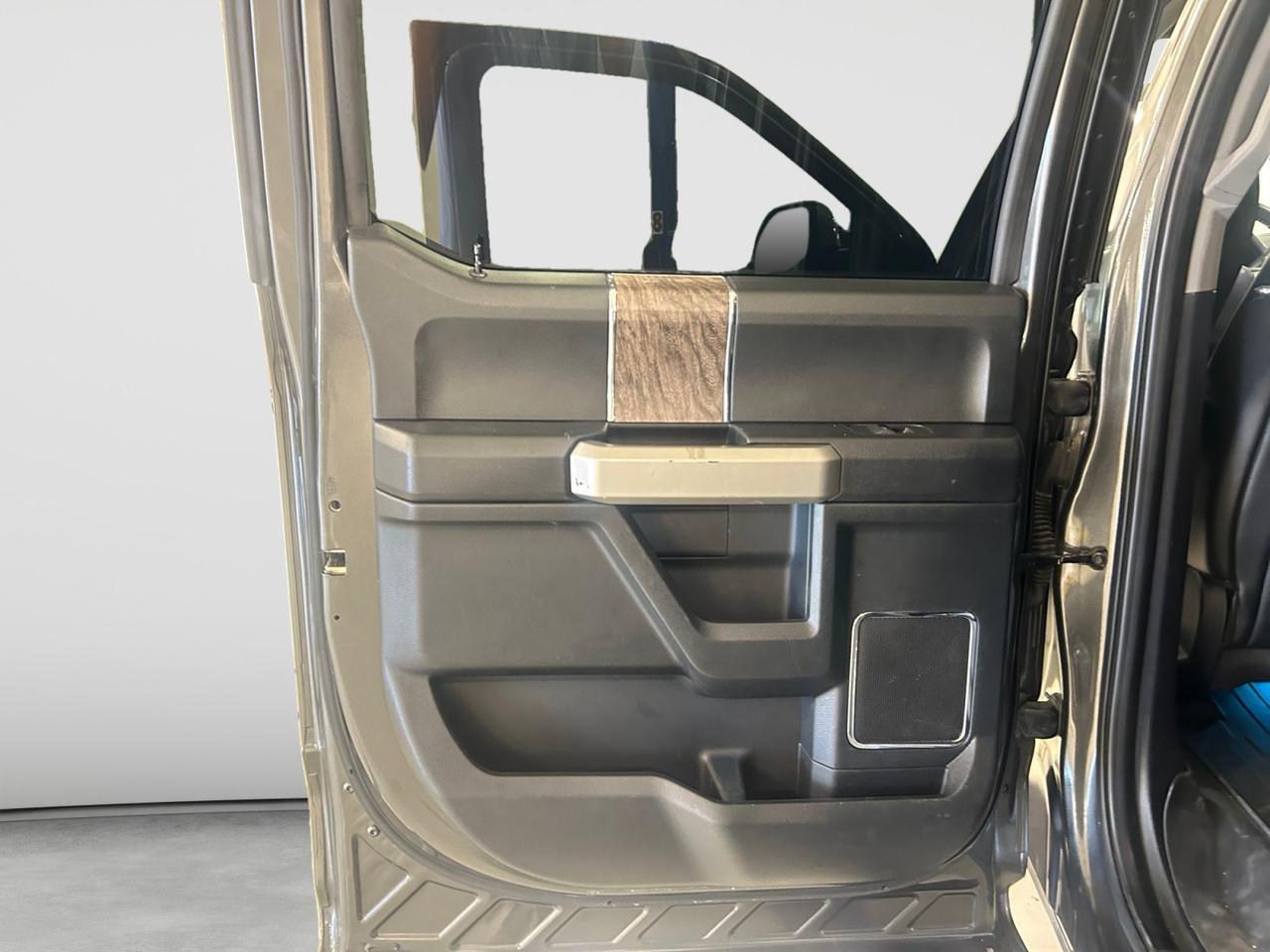 2019 Ford Super Duty F-250 SRW New Braunfels TX