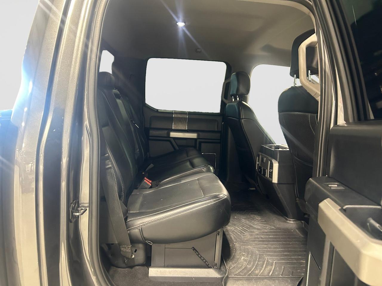 2019 Ford Super Duty F-250 SRW New Braunfels TX