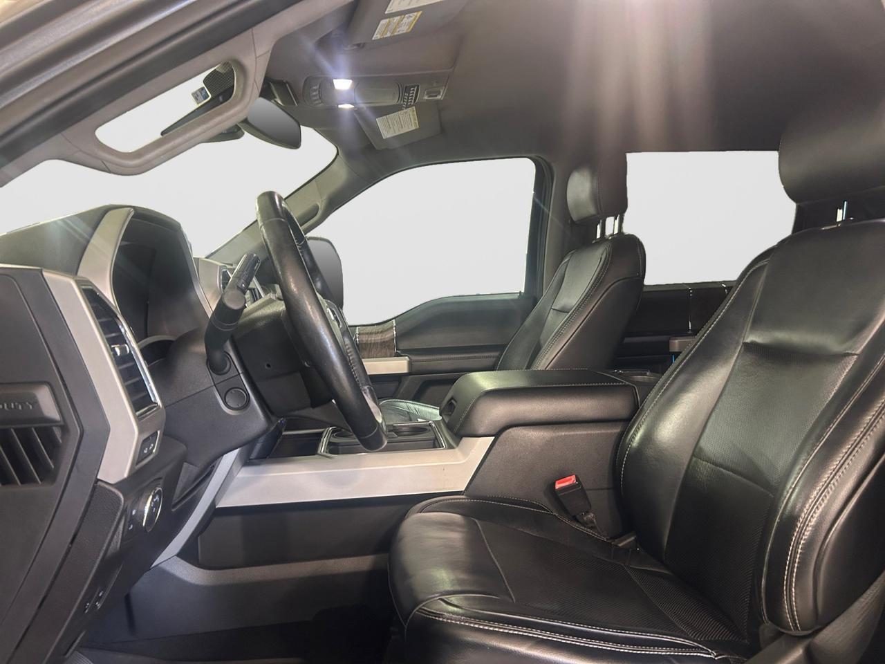 2019 Ford Super Duty F-250 SRW New Braunfels TX
