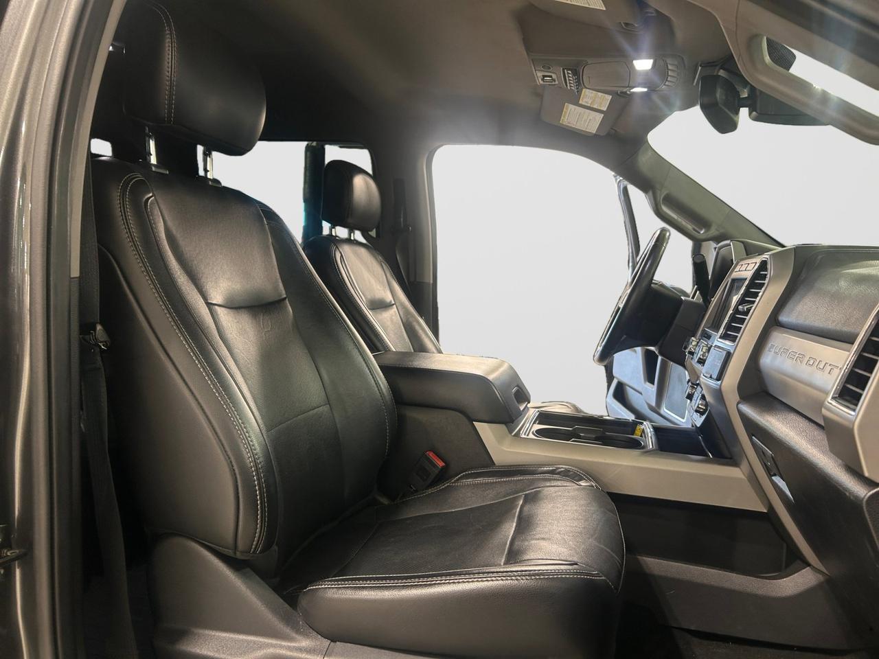 2019 Ford Super Duty F-250 SRW New Braunfels TX
