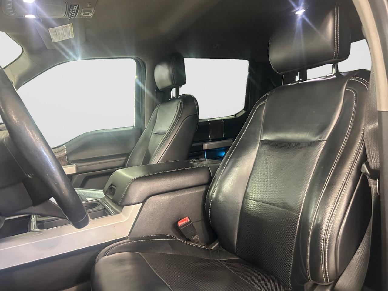 2019 Ford Super Duty F-250 SRW New Braunfels TX