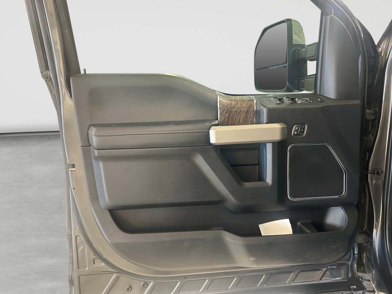 2019 Ford Super Duty F-250 SRW New Braunfels TX