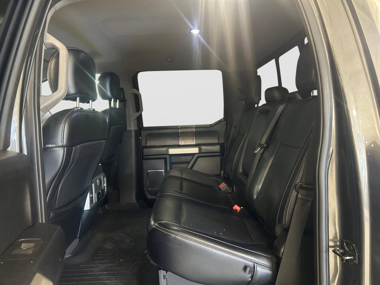 2019 Ford Super Duty F-250 SRW New Braunfels TX