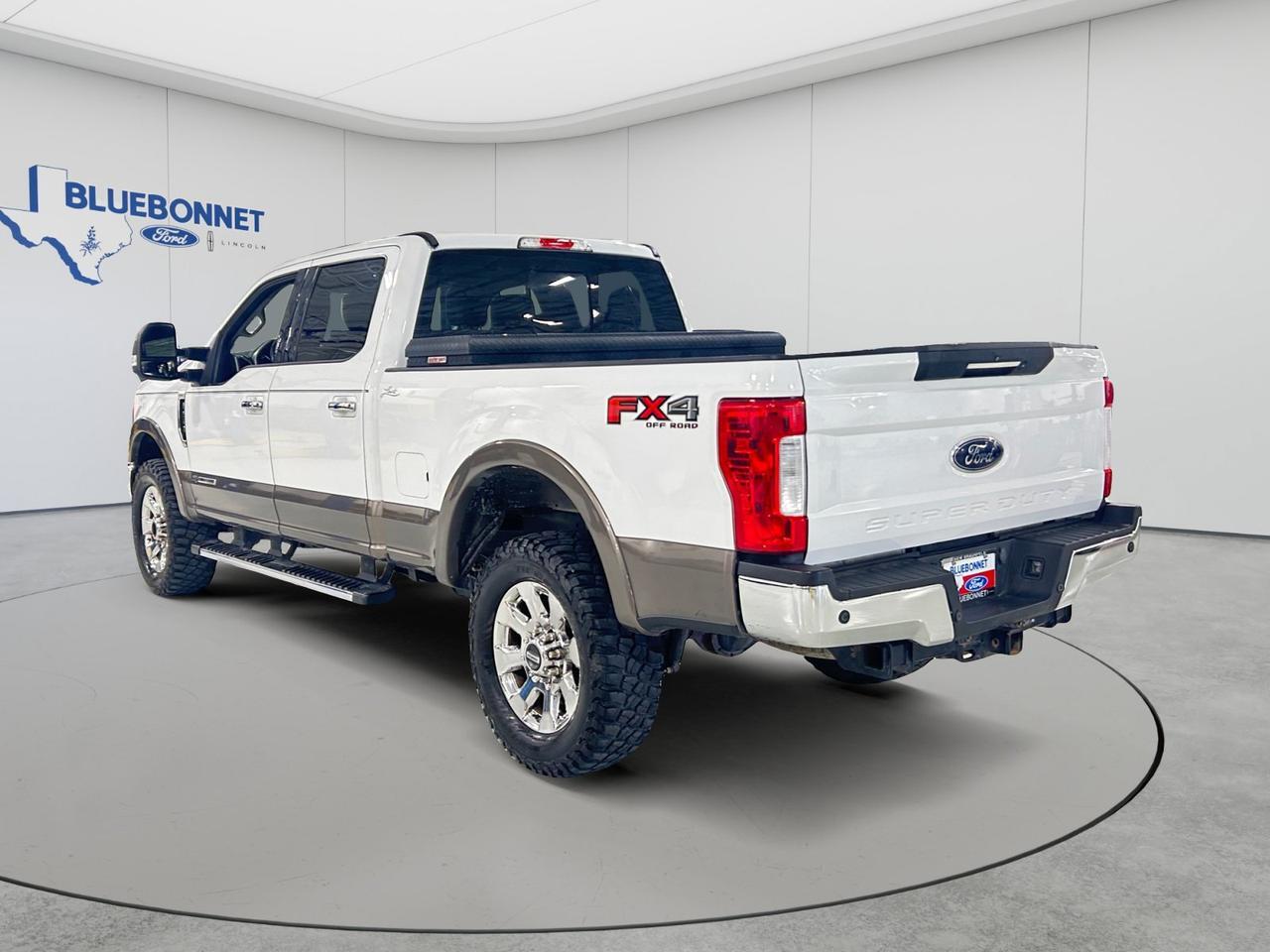 2019 Ford Super Duty F-250 SRW New Braunfels TX