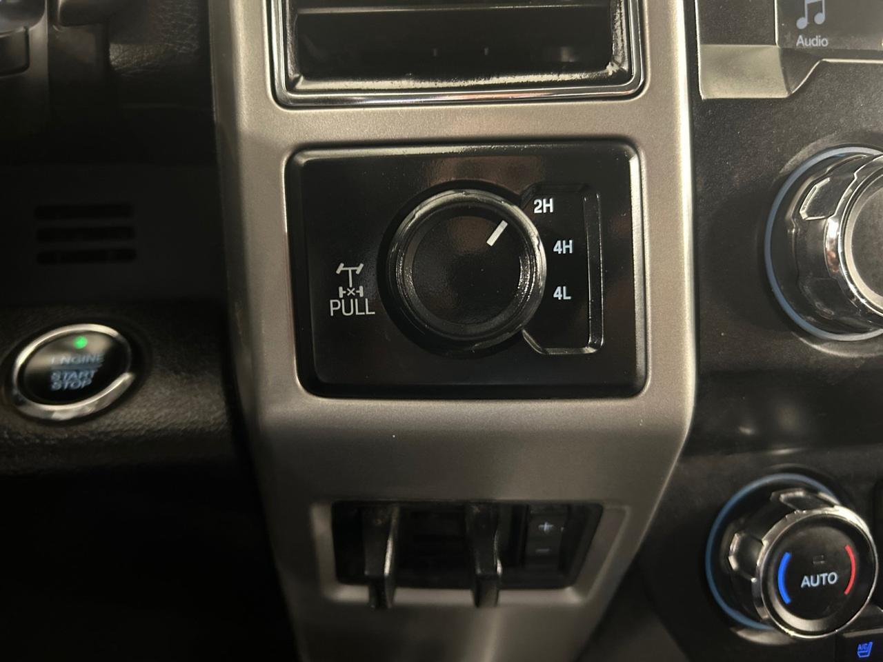 2019 Ford Super Duty F-250 SRW New Braunfels TX