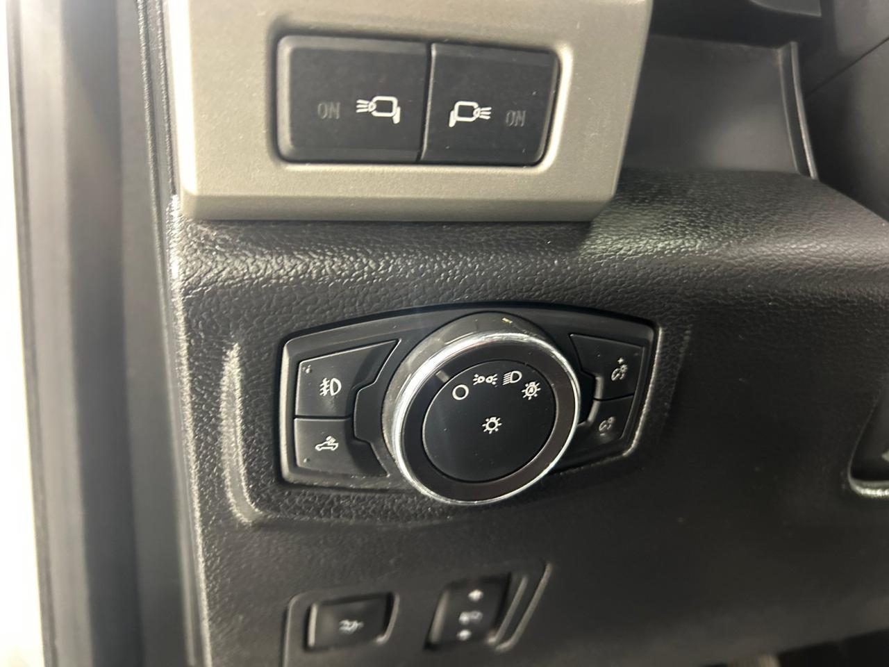 2019 Ford Super Duty F-250 SRW New Braunfels TX