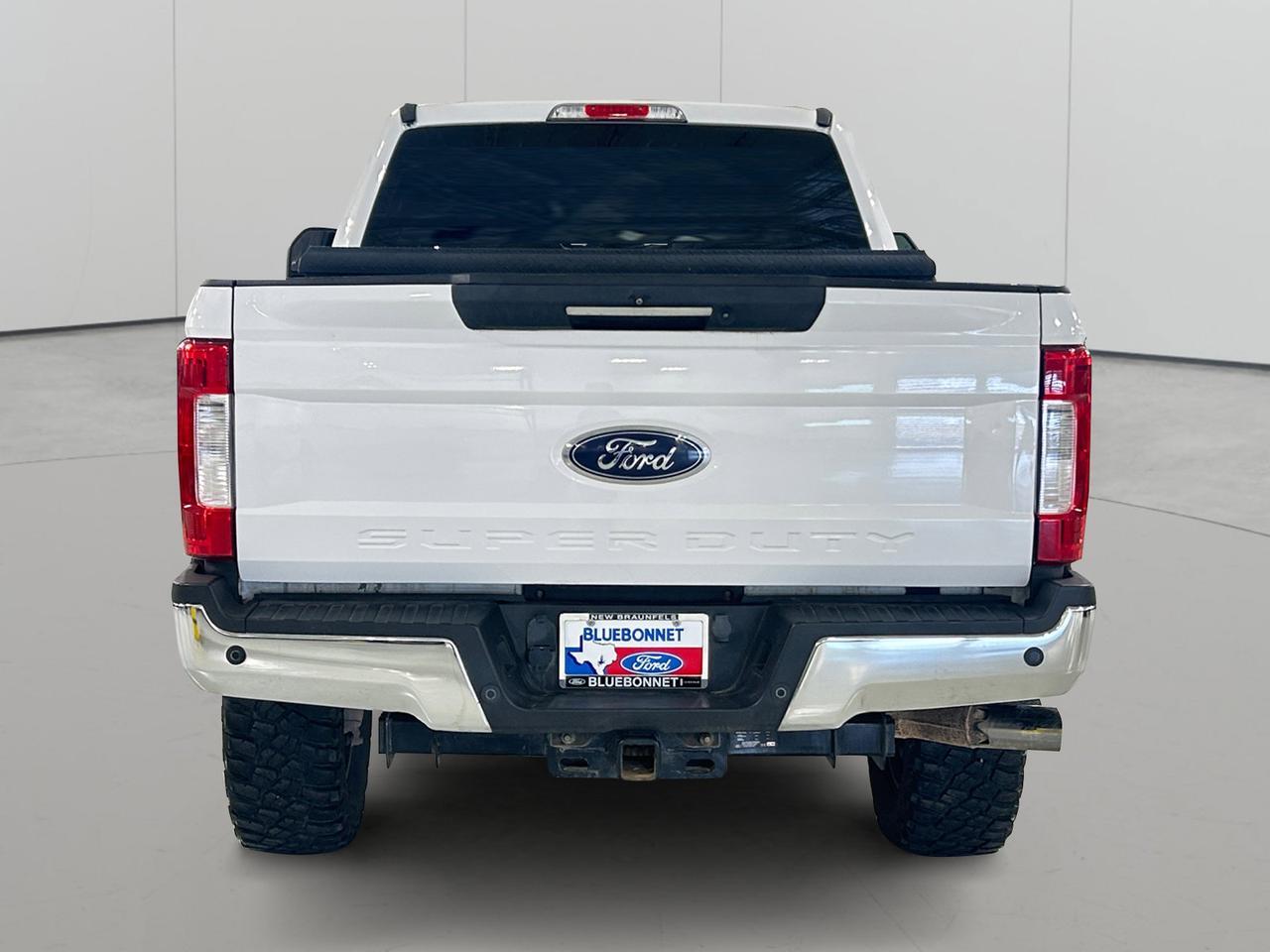 2019 Ford Super Duty F-250 SRW New Braunfels TX