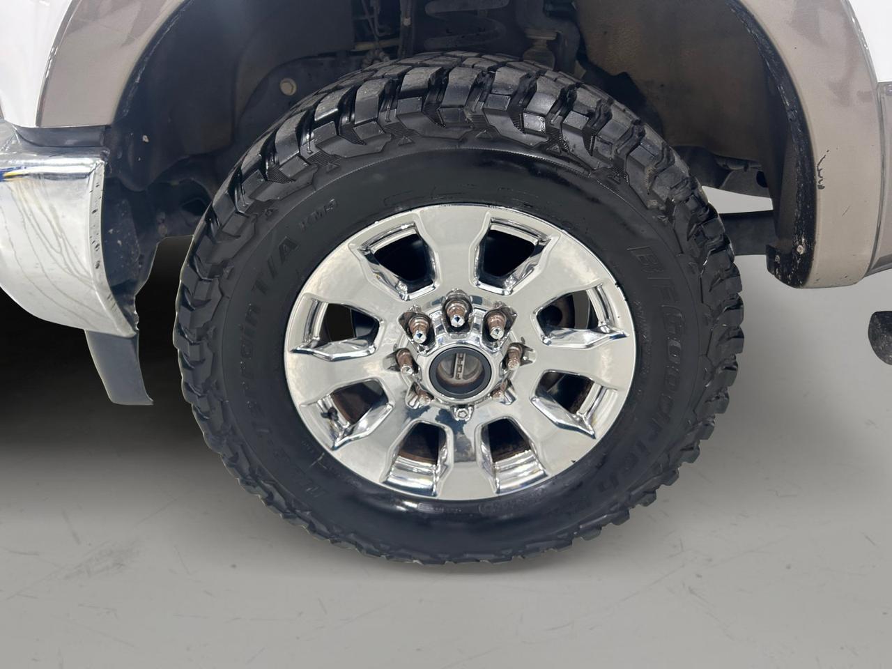2019 Ford Super Duty F-250 SRW New Braunfels TX