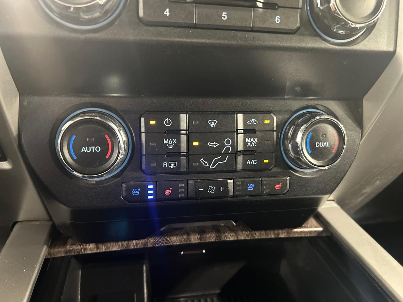 2019 Ford Super Duty F-250 SRW New Braunfels TX