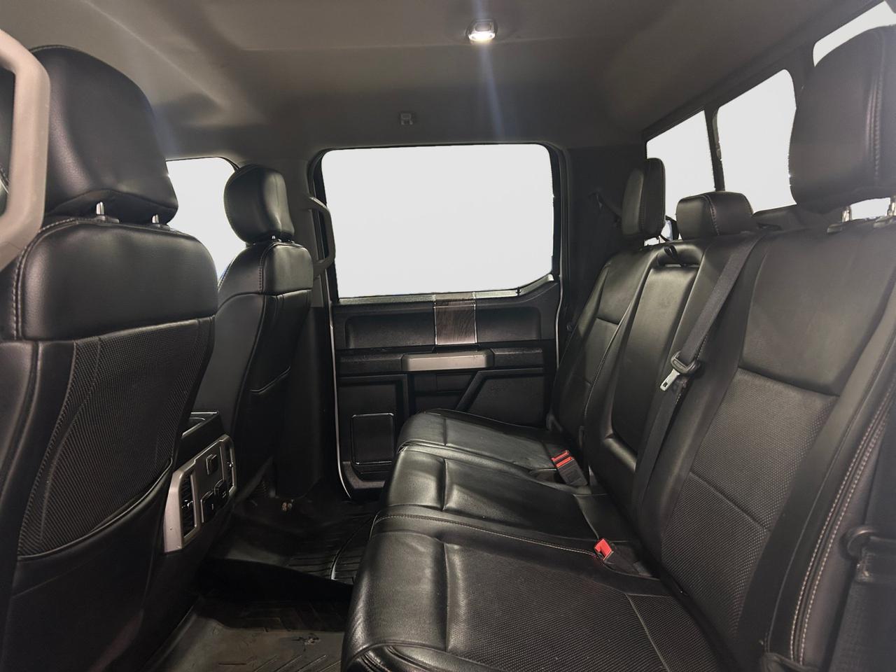 2019 Ford Super Duty F-250 SRW New Braunfels TX