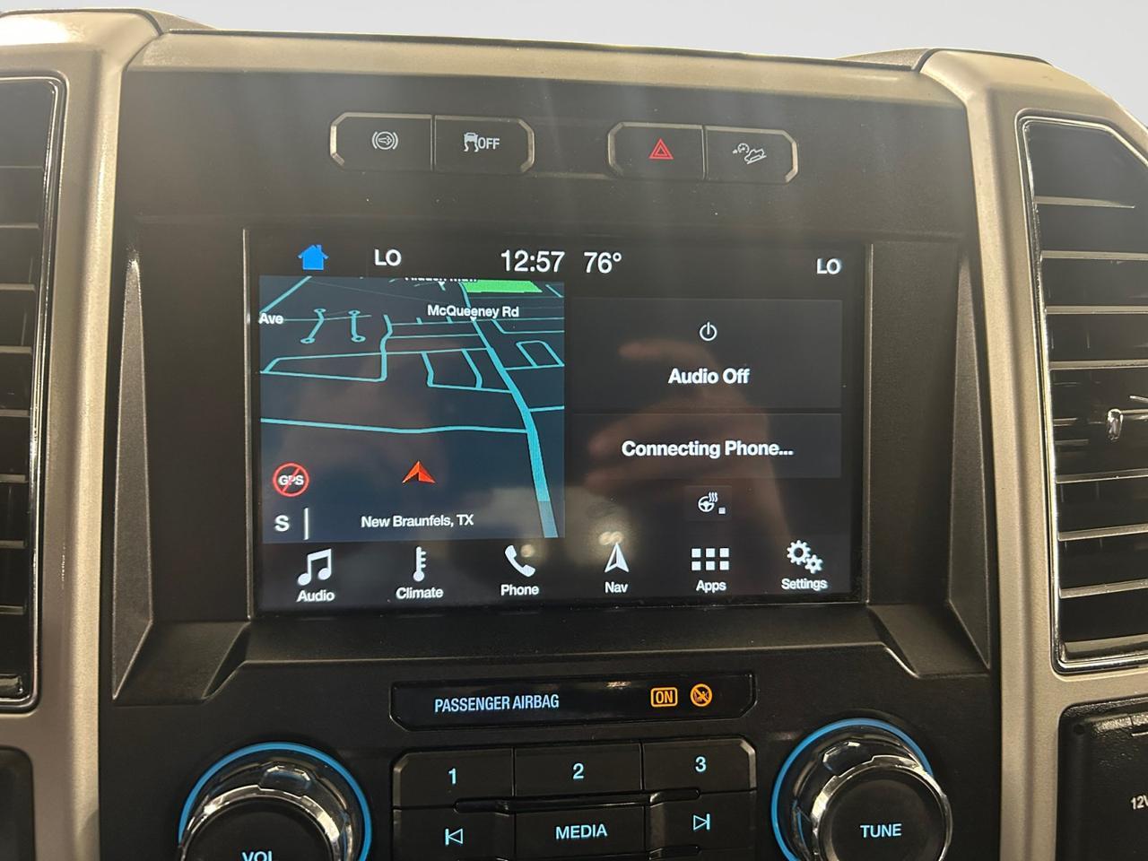 2019 Ford Super Duty F-250 SRW New Braunfels TX