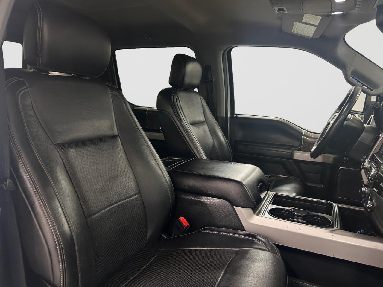 2019 Ford Super Duty F-250 SRW New Braunfels TX