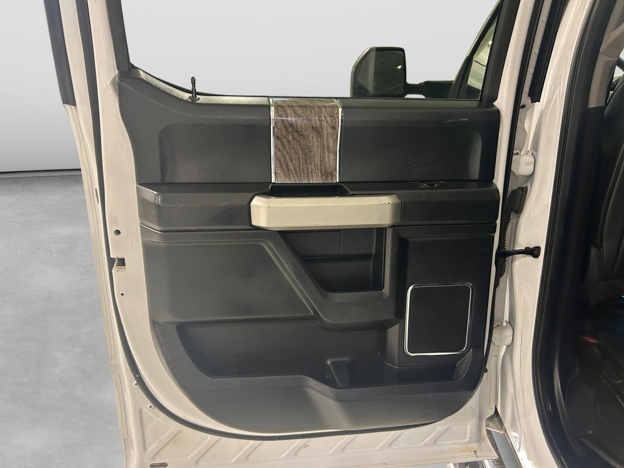 2019 Ford Super Duty F-250 SRW New Braunfels TX