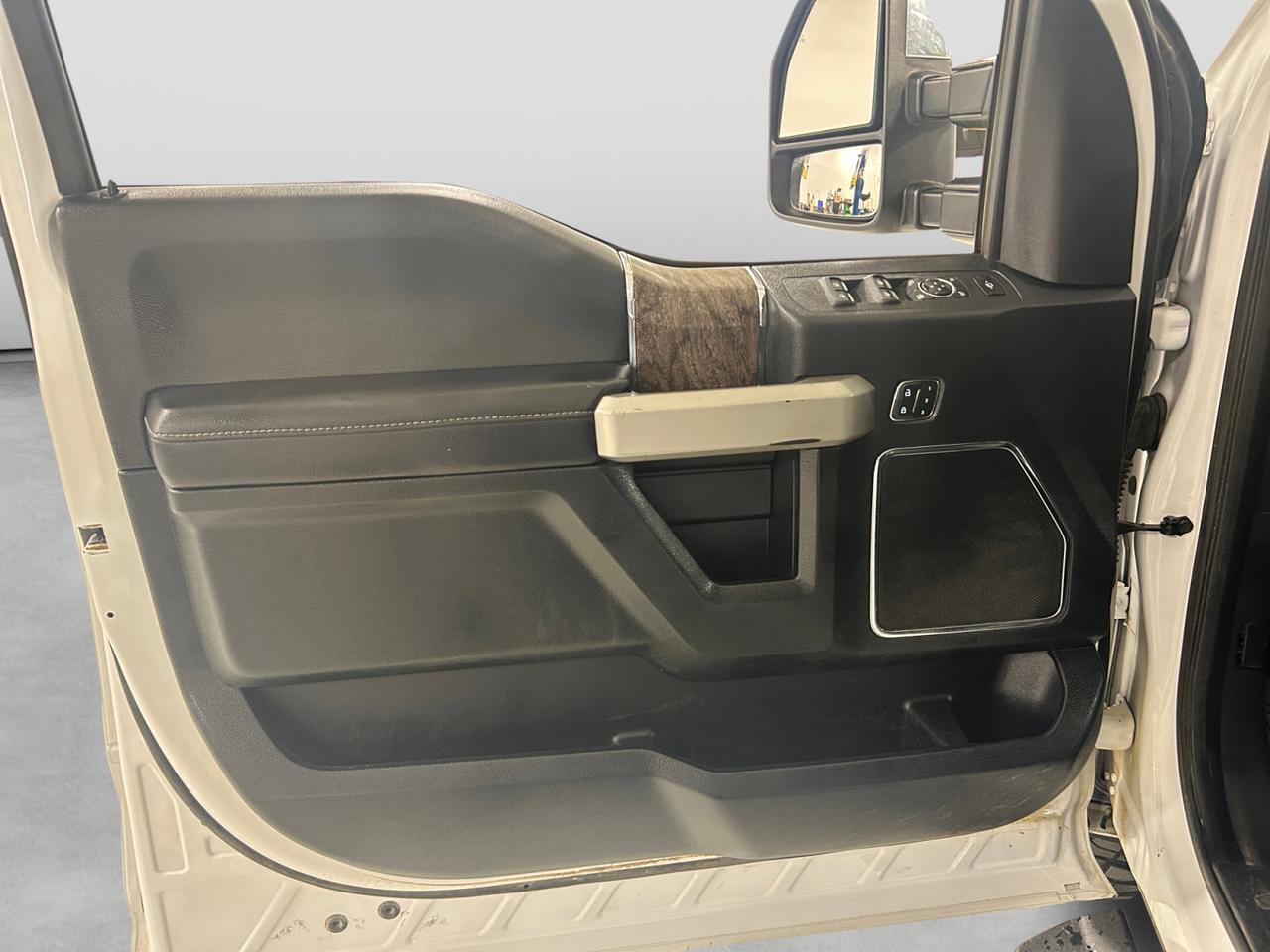 2019 Ford Super Duty F-250 SRW New Braunfels TX