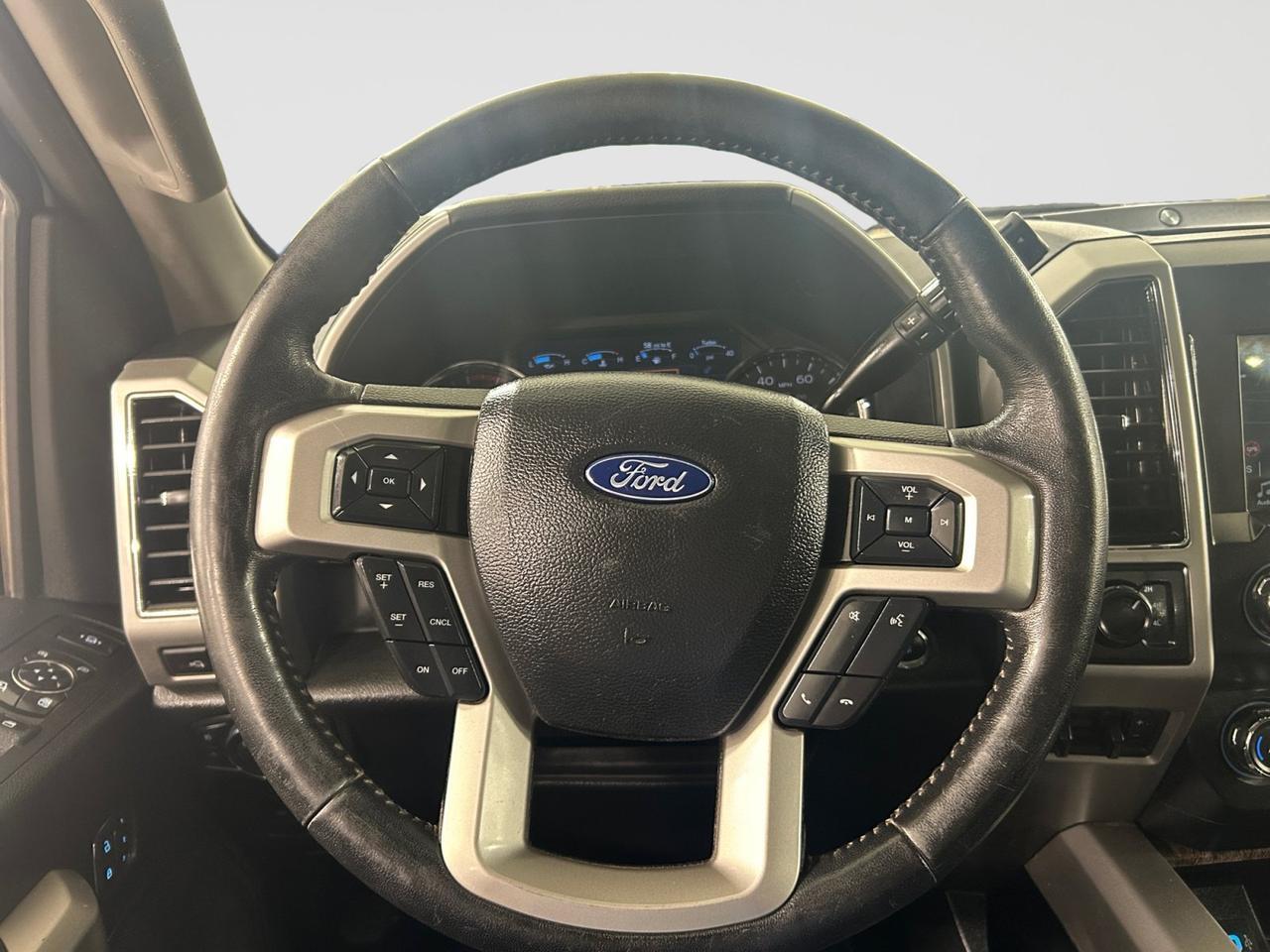 2019 Ford Super Duty F-250 SRW New Braunfels TX