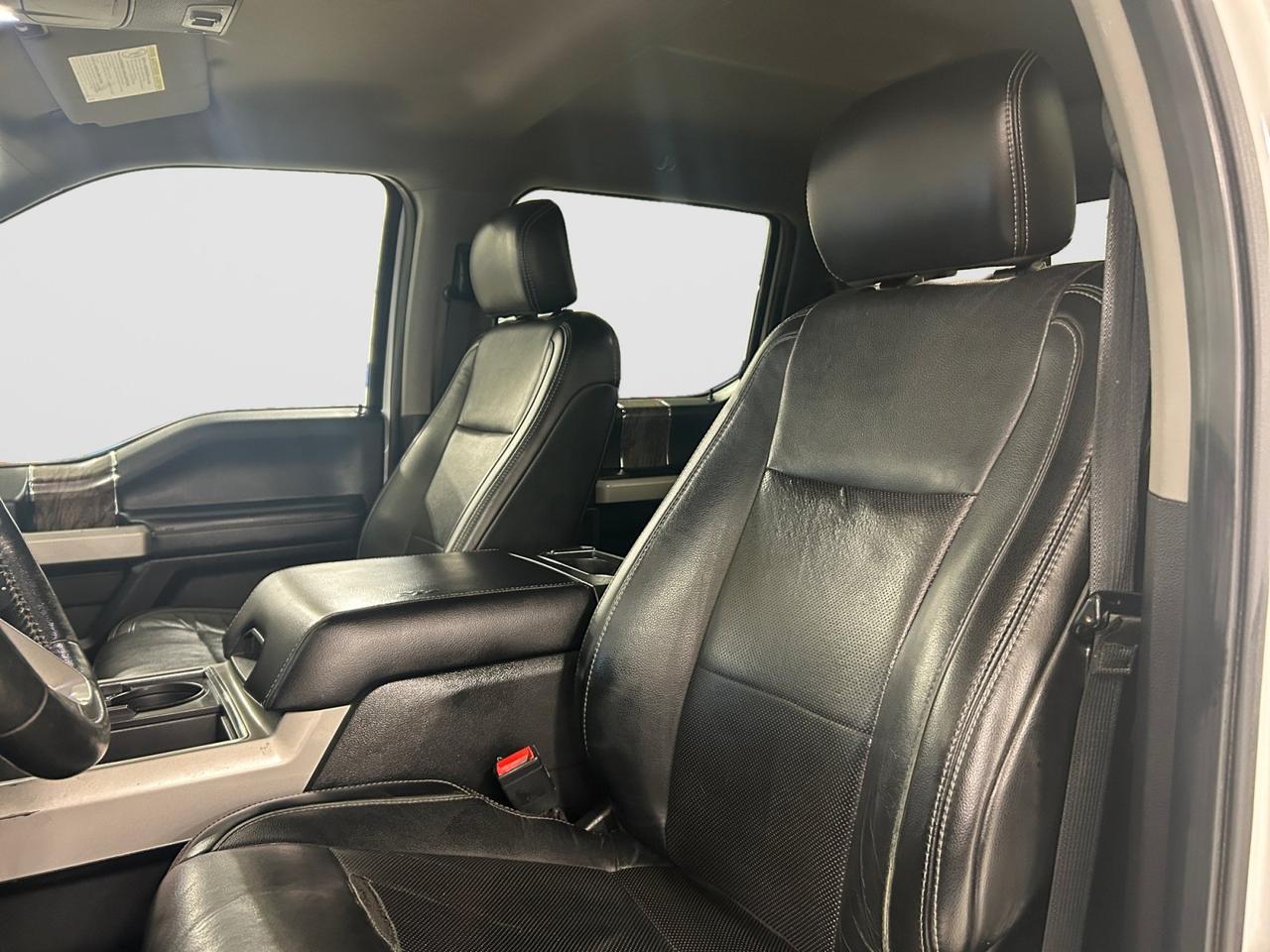 2019 Ford Super Duty F-250 SRW New Braunfels TX