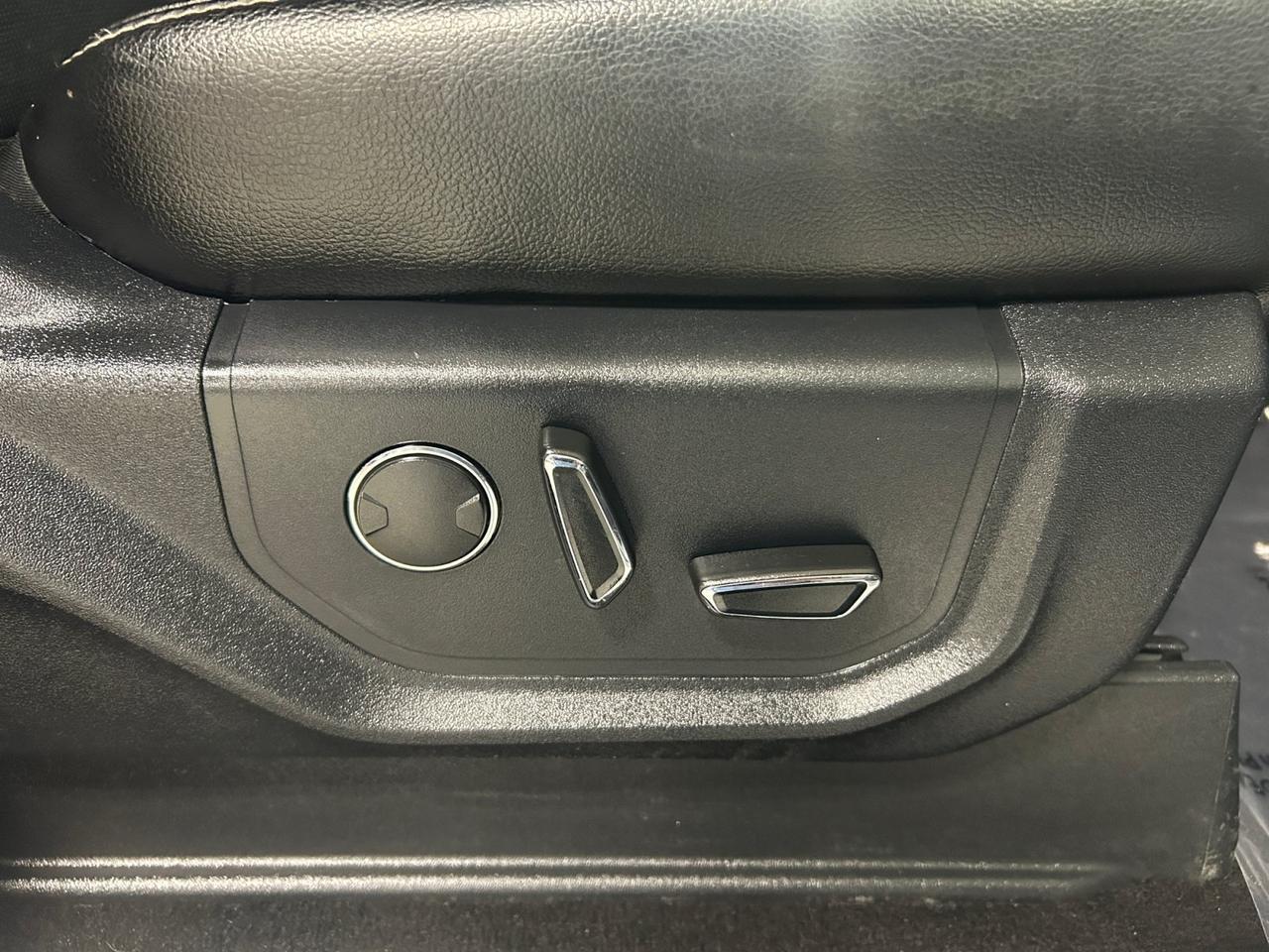 2019 Ford Super Duty F-250 SRW New Braunfels TX