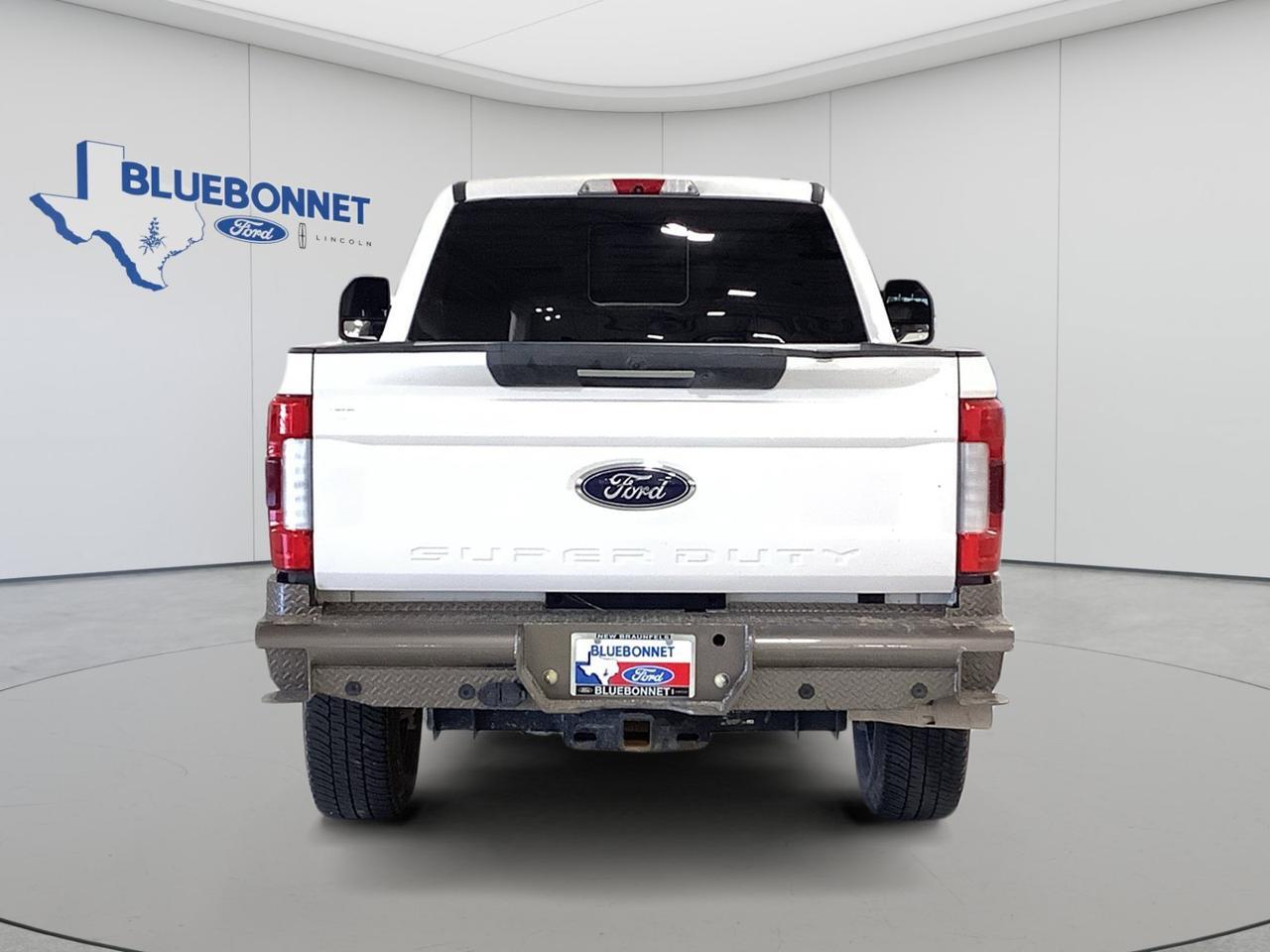 2019 Ford Super Duty F-250 SRW New Braunfels TX