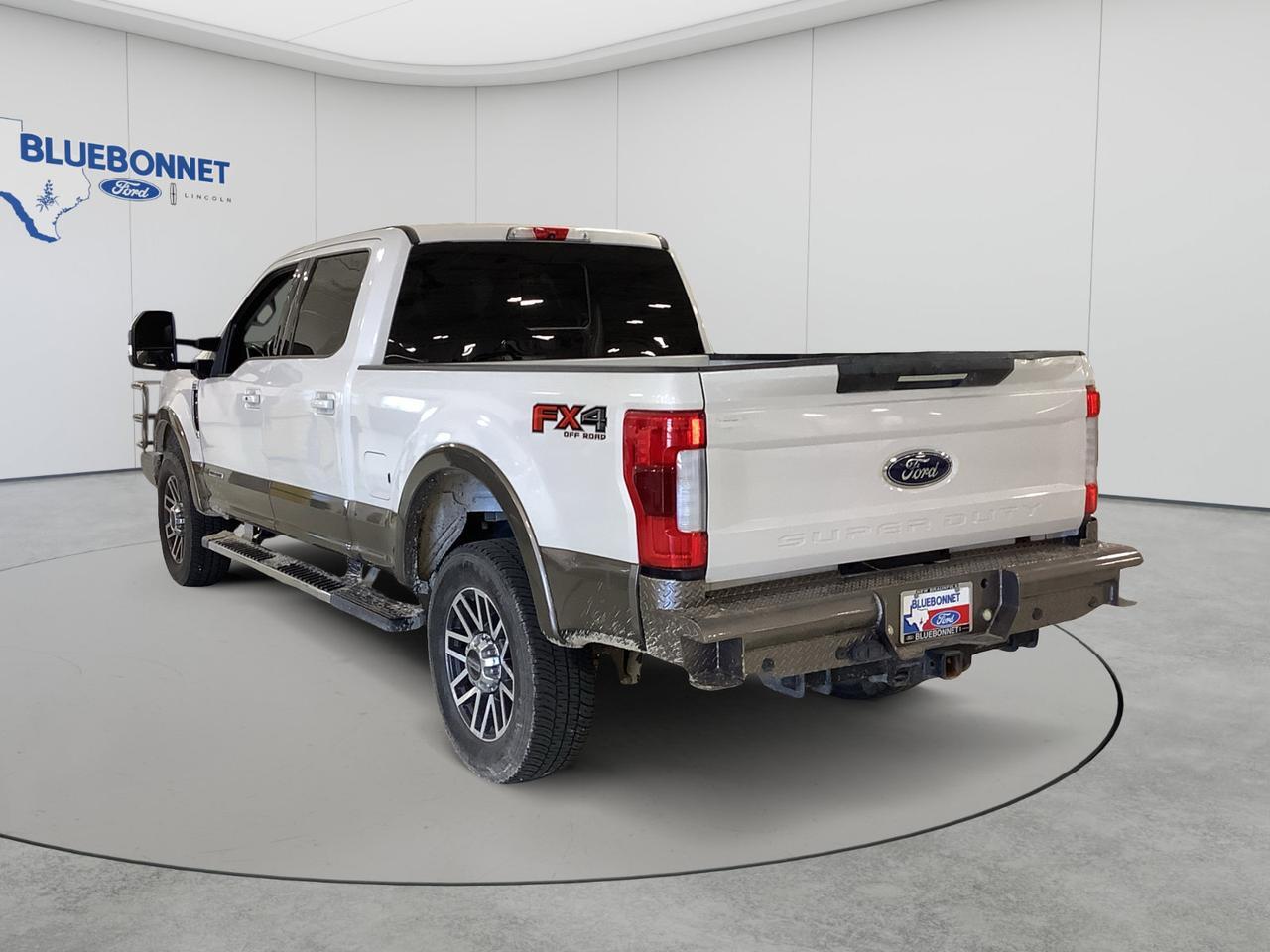 2019 Ford Super Duty F-250 SRW New Braunfels TX