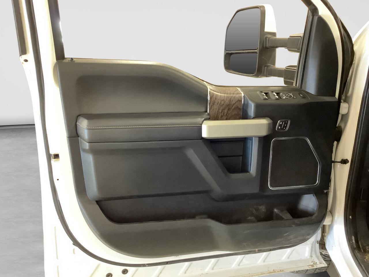 2019 Ford Super Duty F-250 SRW New Braunfels TX