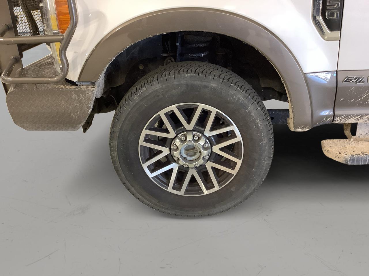 2019 Ford Super Duty F-250 SRW New Braunfels TX